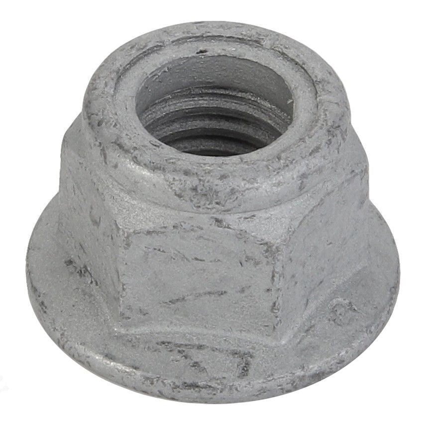 Hex Flange Locknut