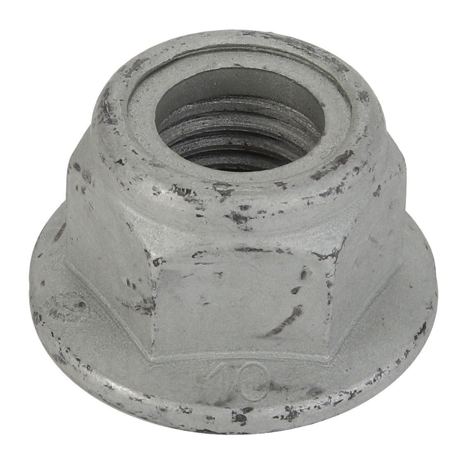 Hex Flange Locknut