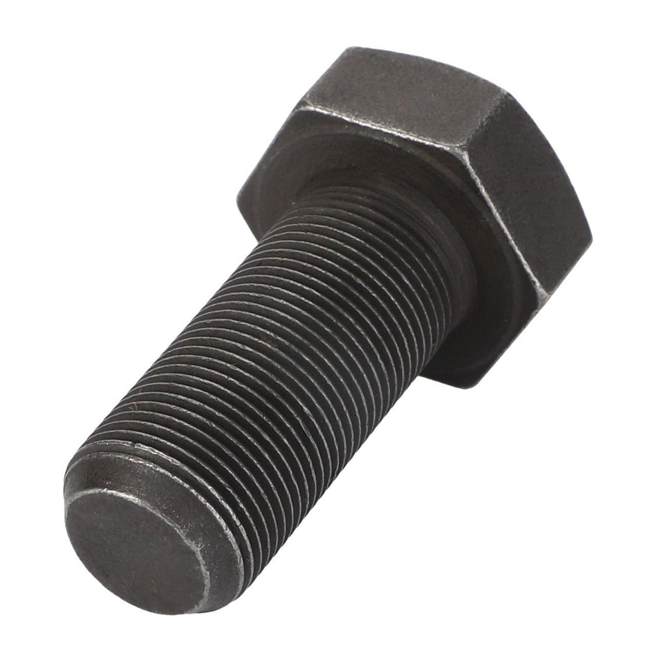 Capscrew, Hexagonal Head Bolt