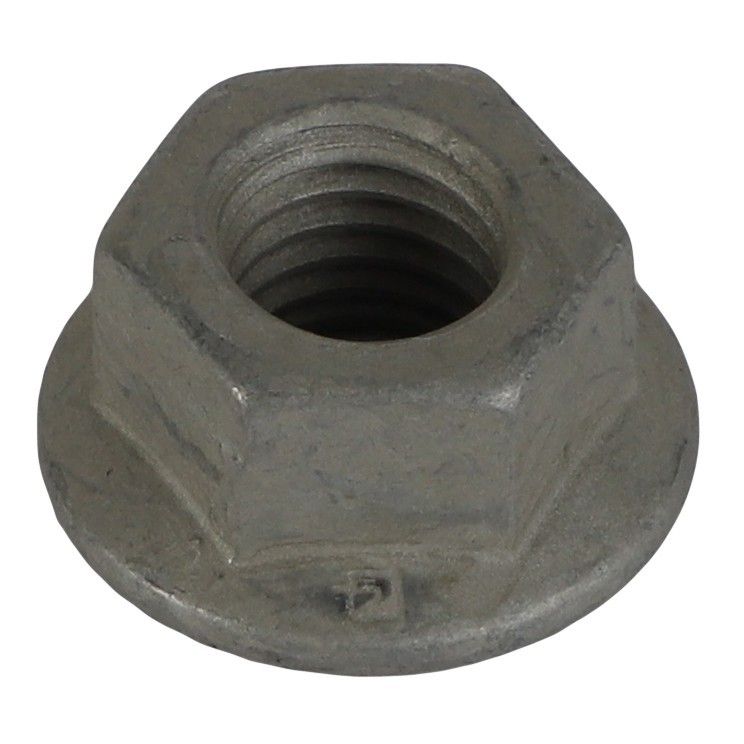 Hex Flange Locknut