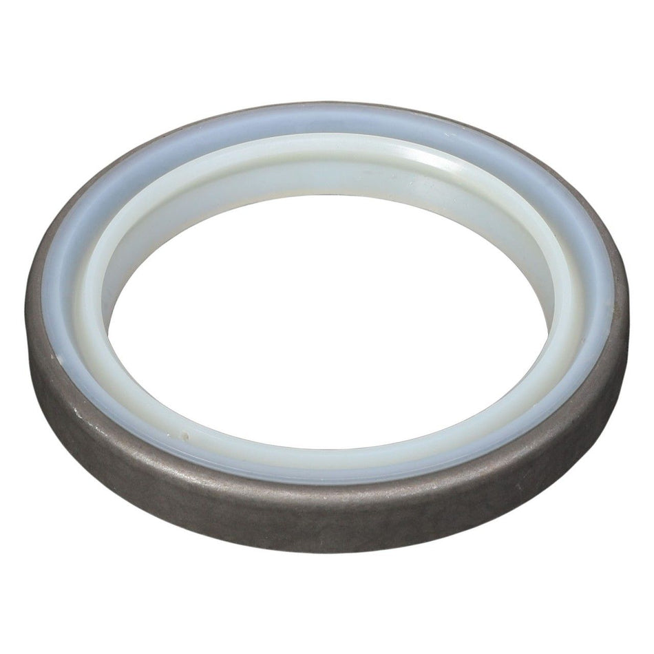 DOUBLE LIP WIPER SEAL