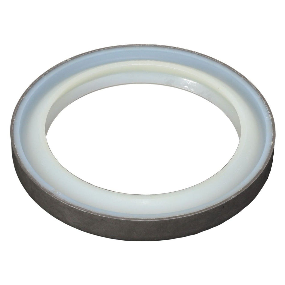 DOUBLE LIP WIPER SEAL