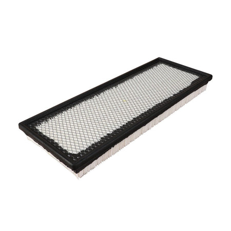 Air Cabin Filter Element, Recirculating