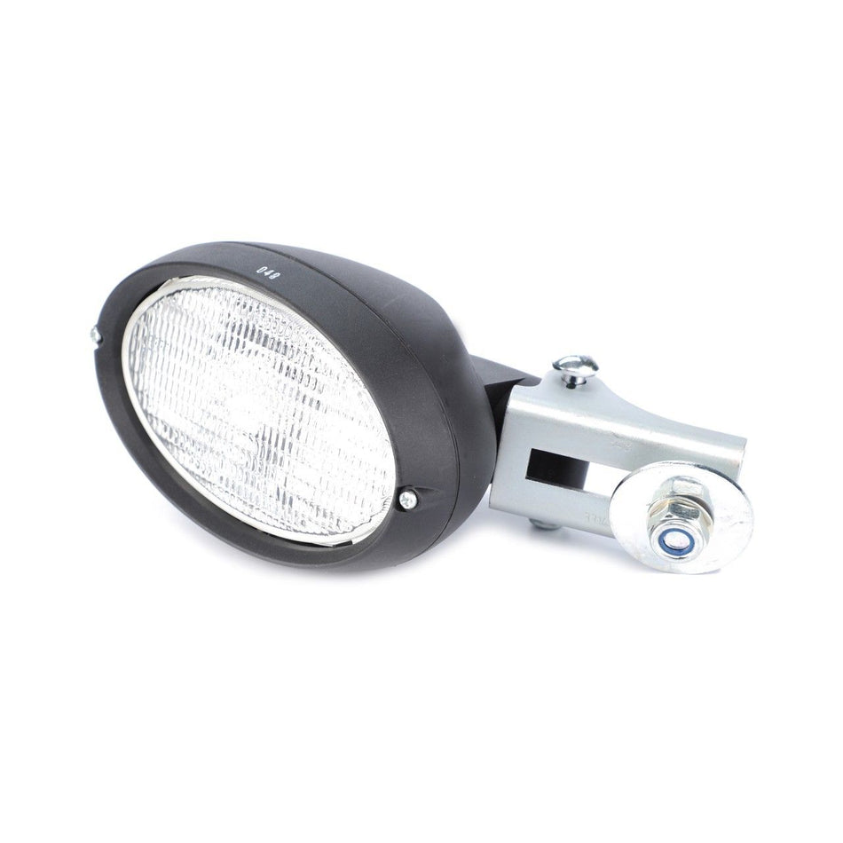 Work Light, Right Side, Bulb H3