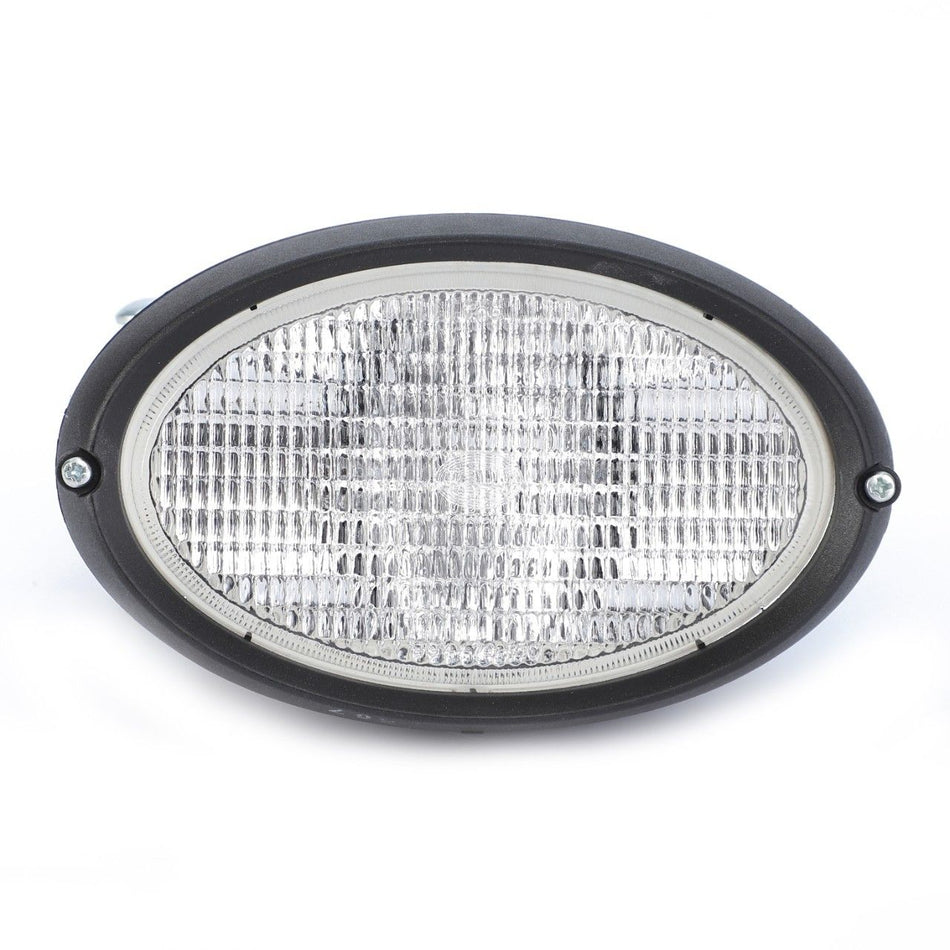 Work Light, Left Side, Bulb H3 included