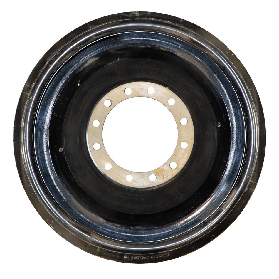 IDLER WHEEL