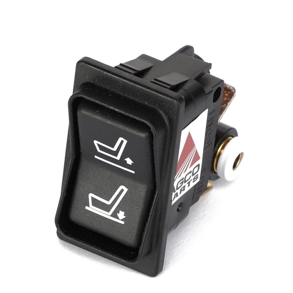SWITCH-AIR SEAT ADJUSTMENT
