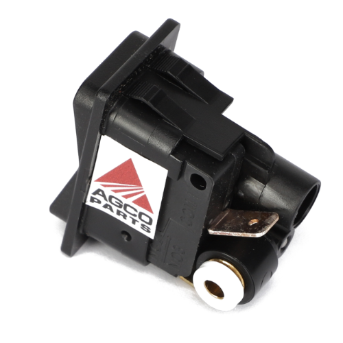 Air Seat Adjustment Switch