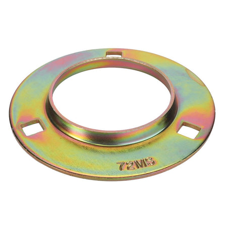 Bearing Flange, 72mm