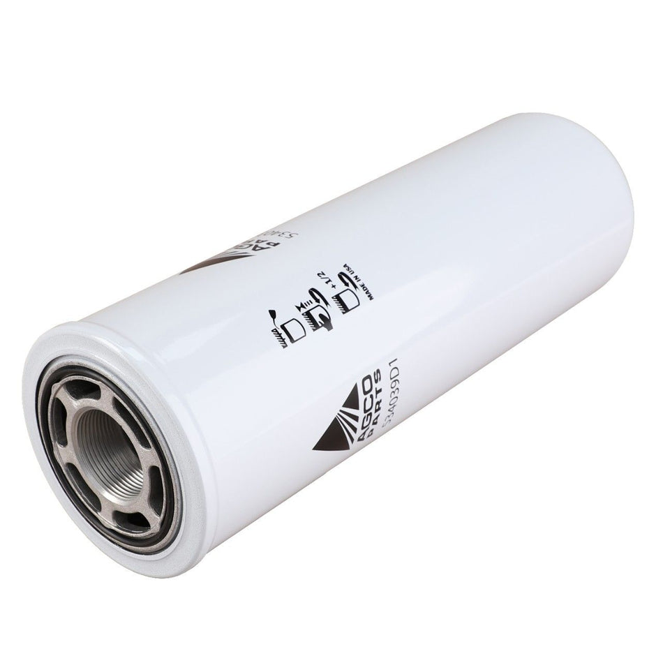 Hydraulic Filter