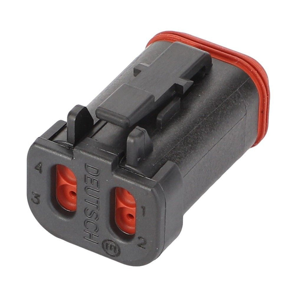 Connector Plug