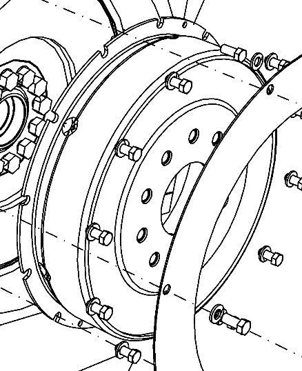 ENGINE COUPLER