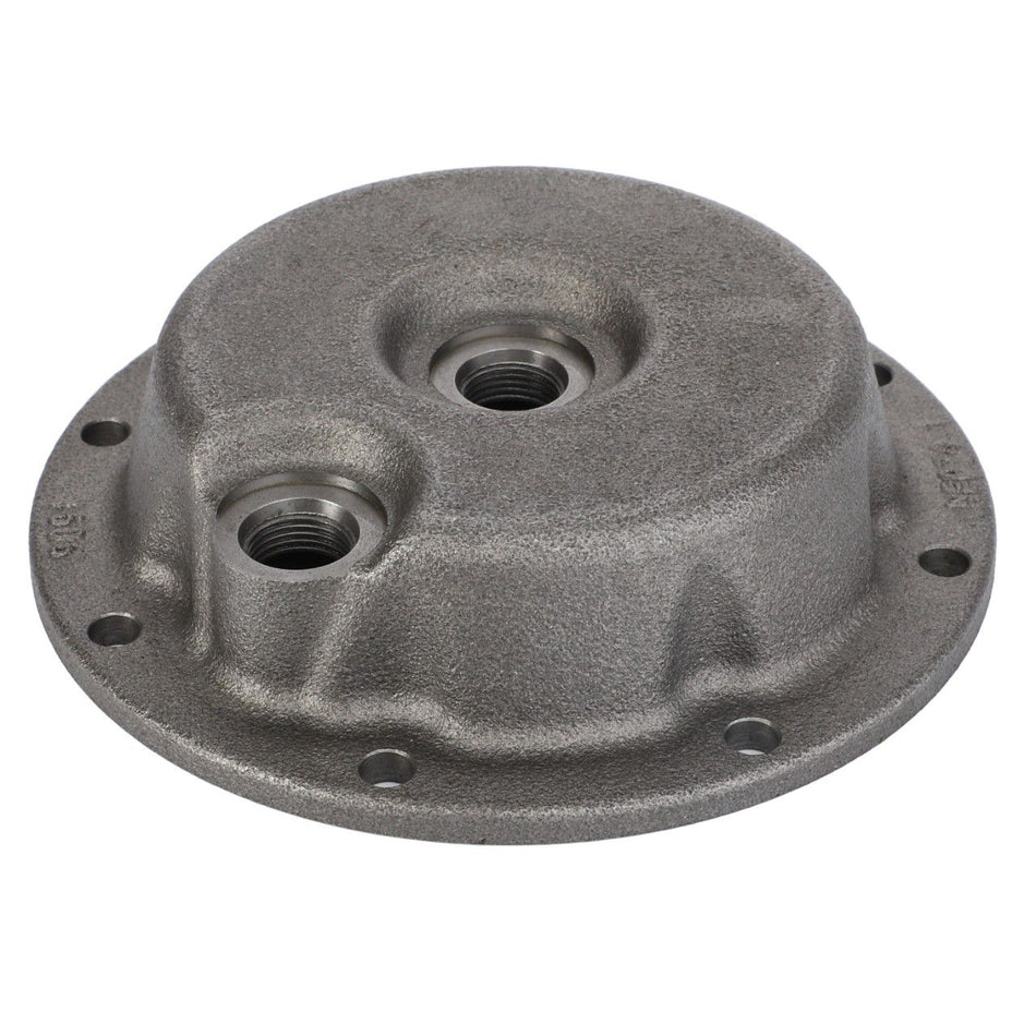 Hub Idler Cover