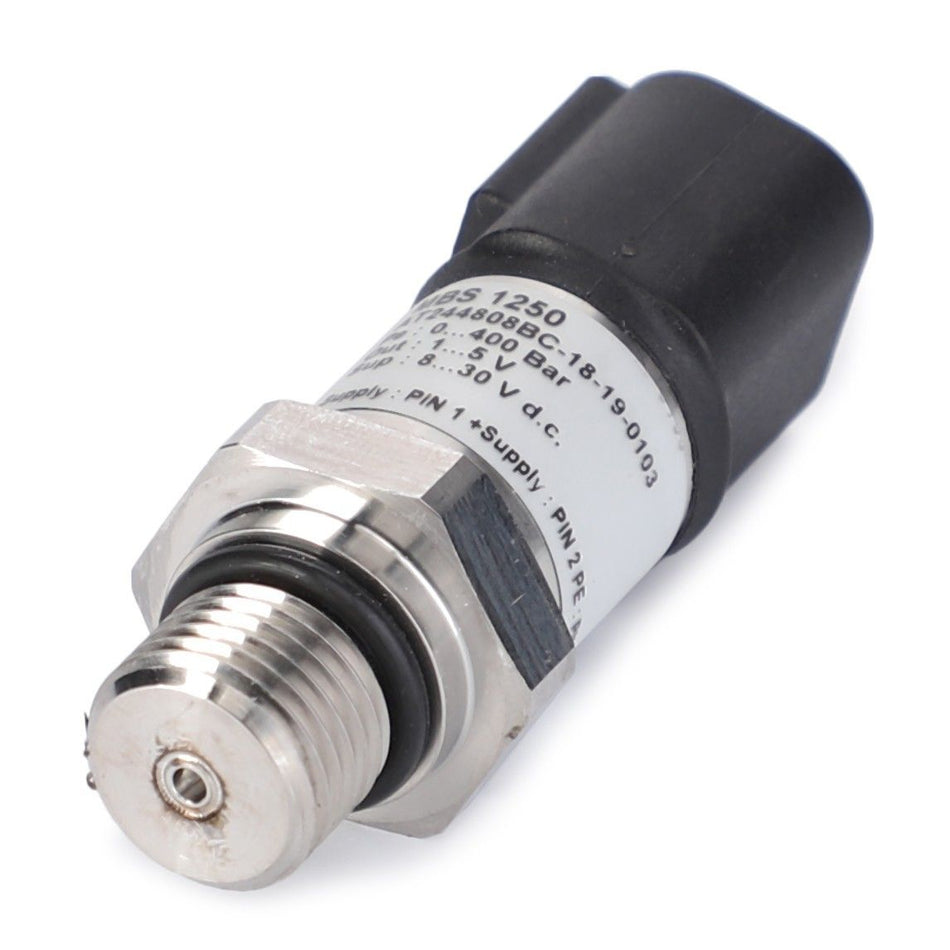 Pressure Sensor