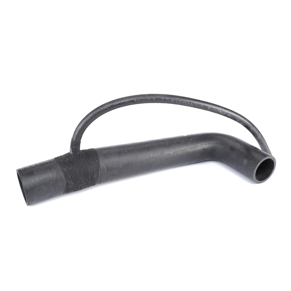 Hose, Upper Radiator Hose