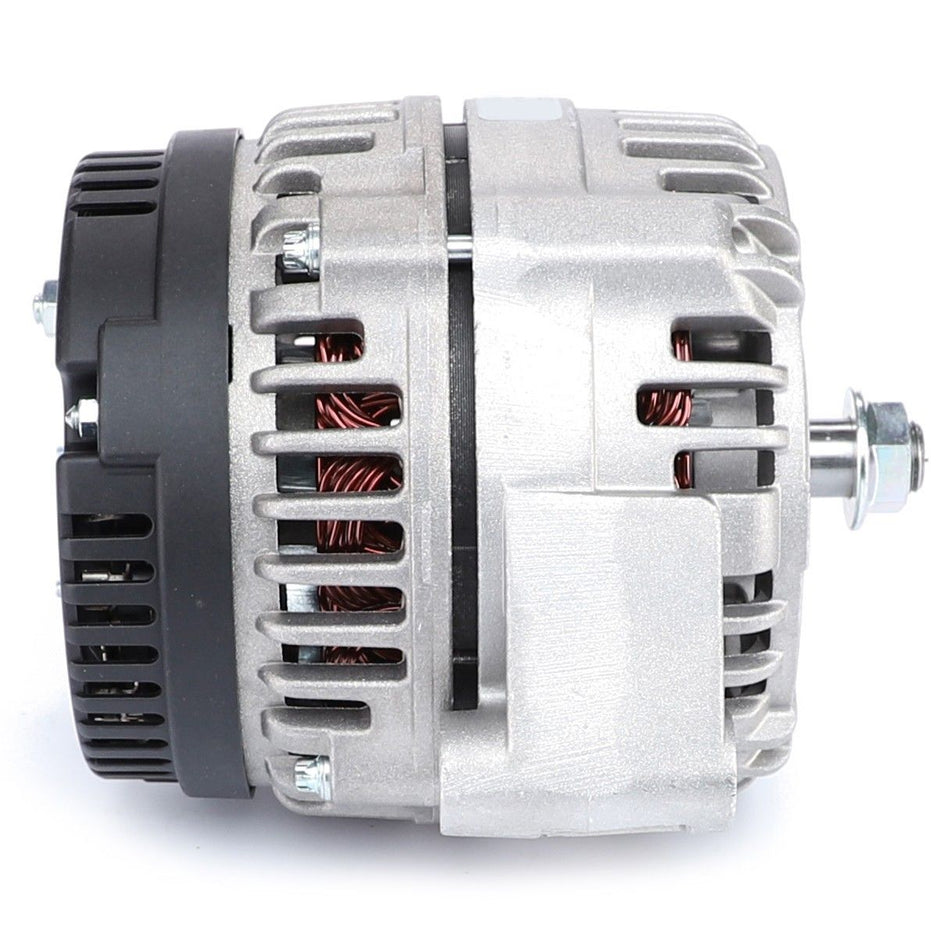 Lower Counter Clockwise Alternator