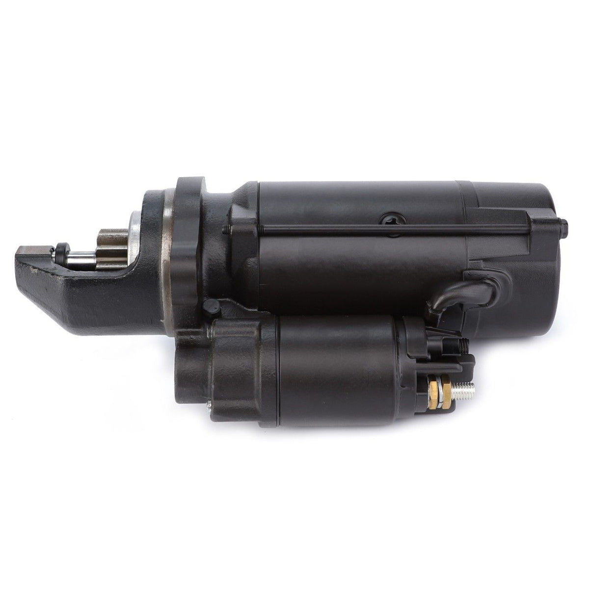 Starter Motor, 12 V, 4.2 kW