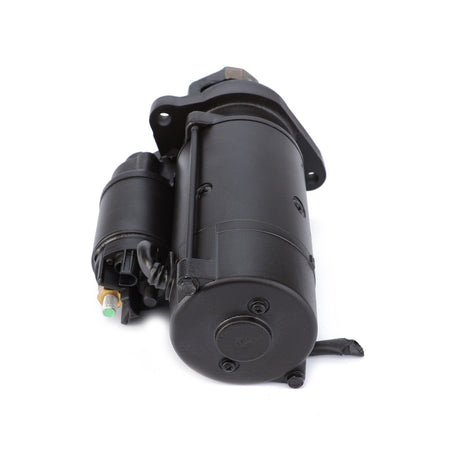 Starter Motor, 12 V, 4.2 kW