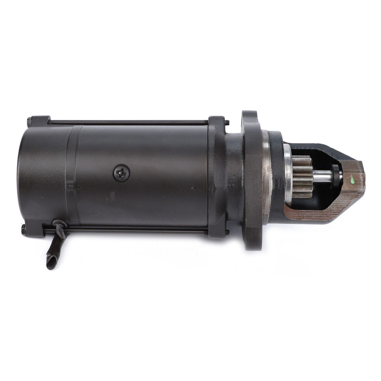 Starter Motor, 12 V, 4.2 kW