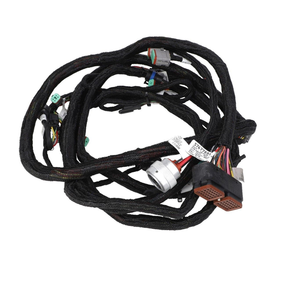 Wiring Harness