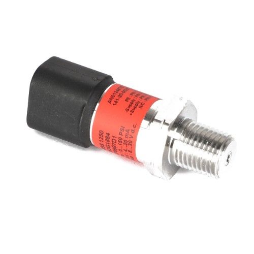 Tank Pressure Transducer