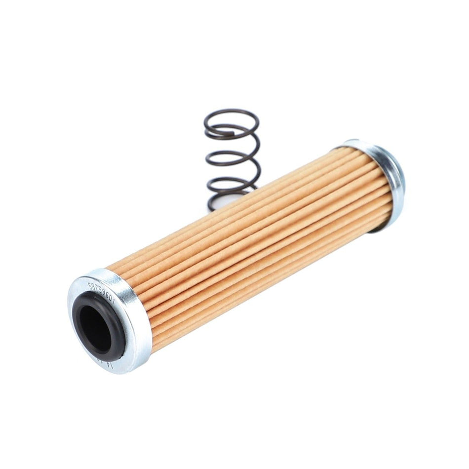 Hydraulic Oil Filter Cartridge