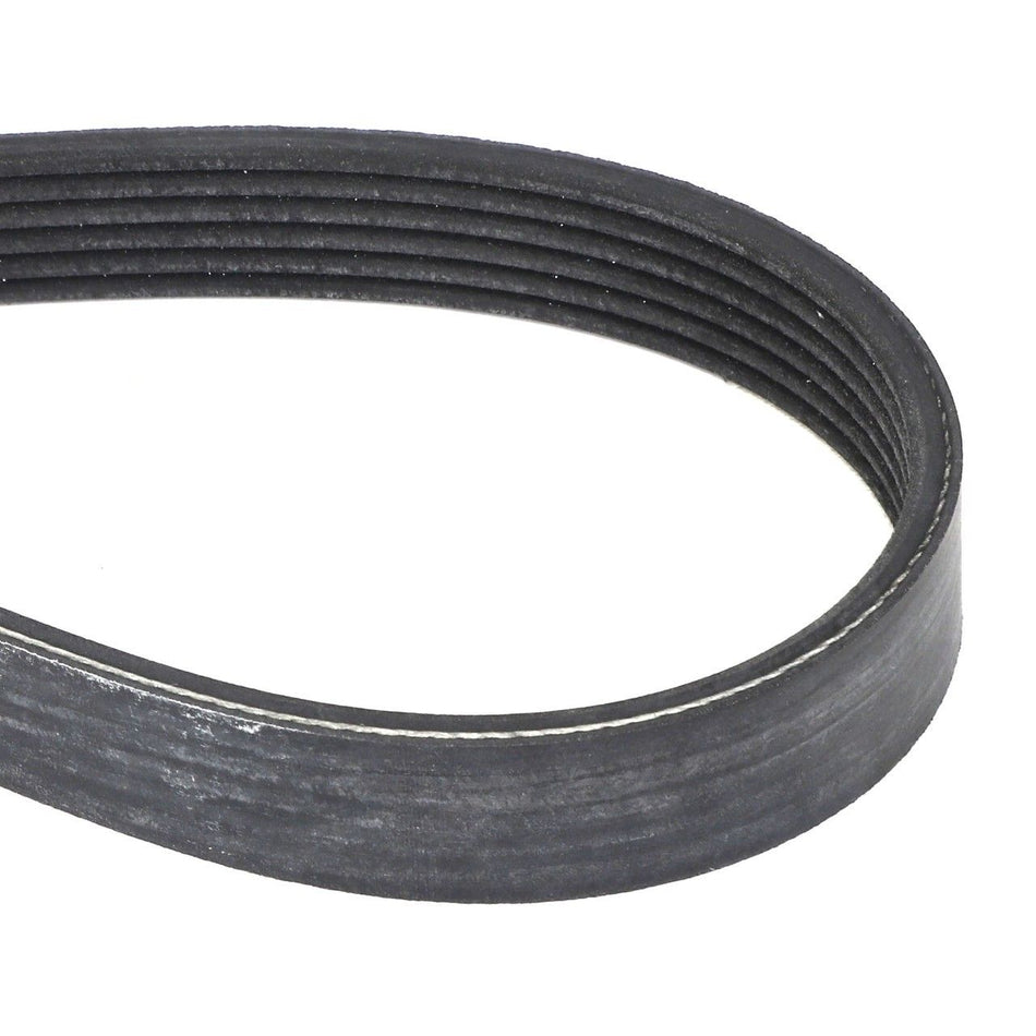 Air Conditioner Compressor Belt, 2089mm