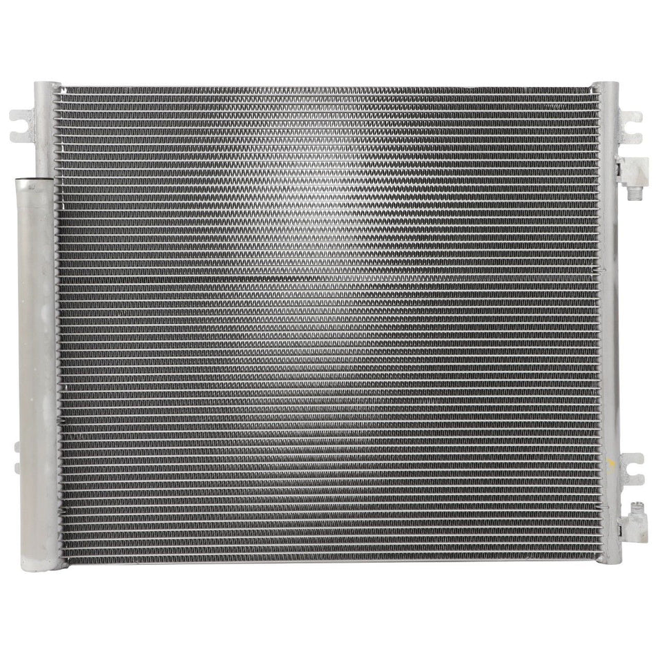 CONDENSER COIL