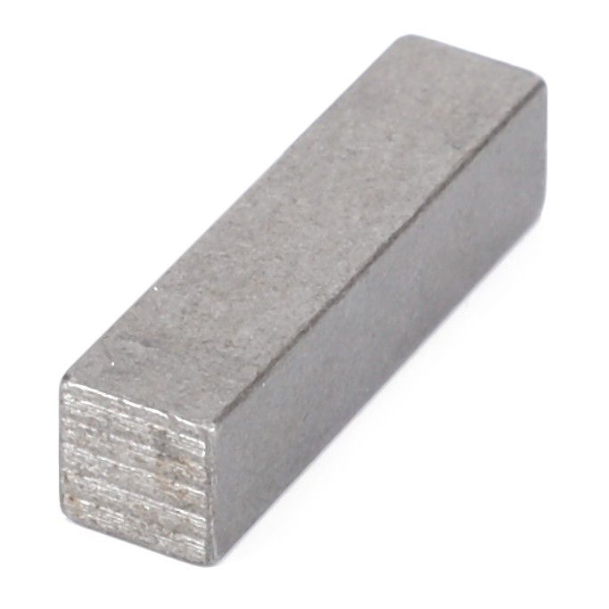Square Key, 3/8"X3/8"X1-1/2"