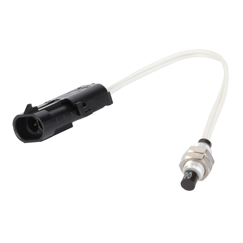 Proximity Sensor