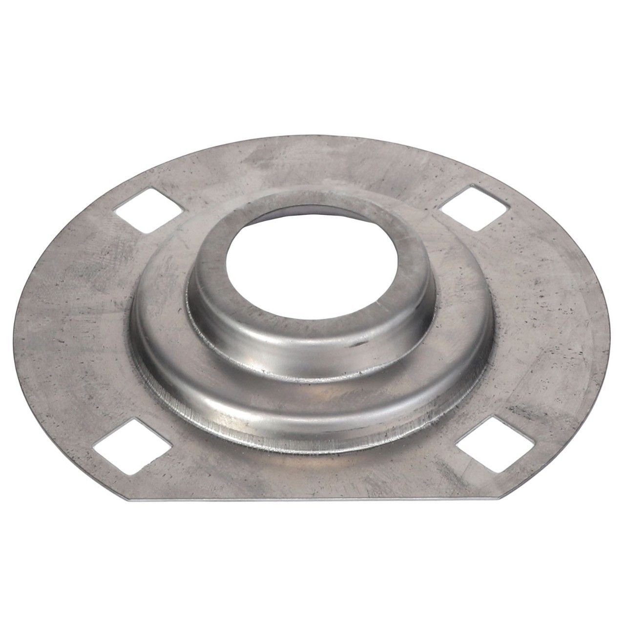 Bearing Shield, Flange