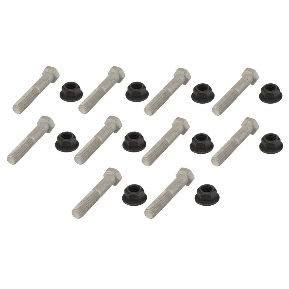 Flywheel, Shear Bolt Kit (XD Models)