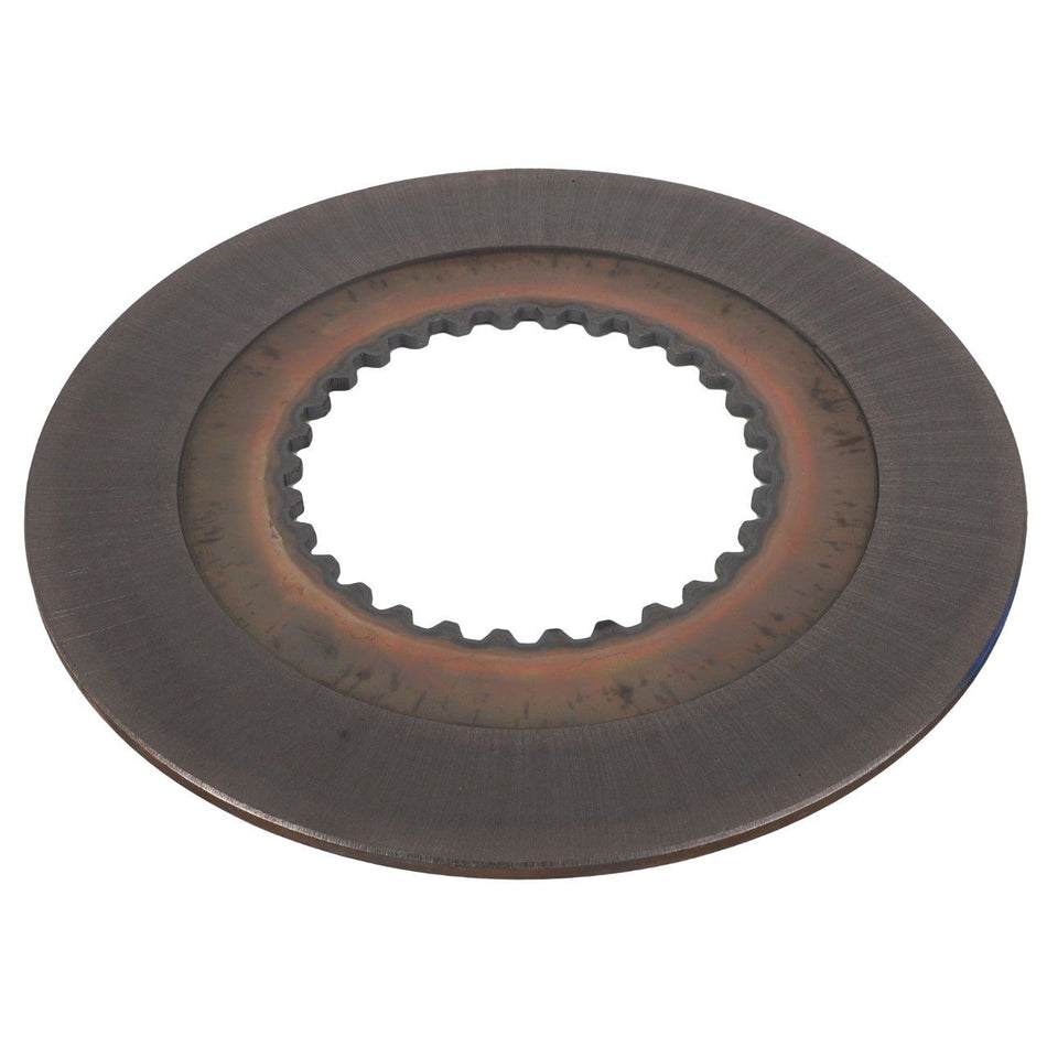 Friction Disc - baler flywheel