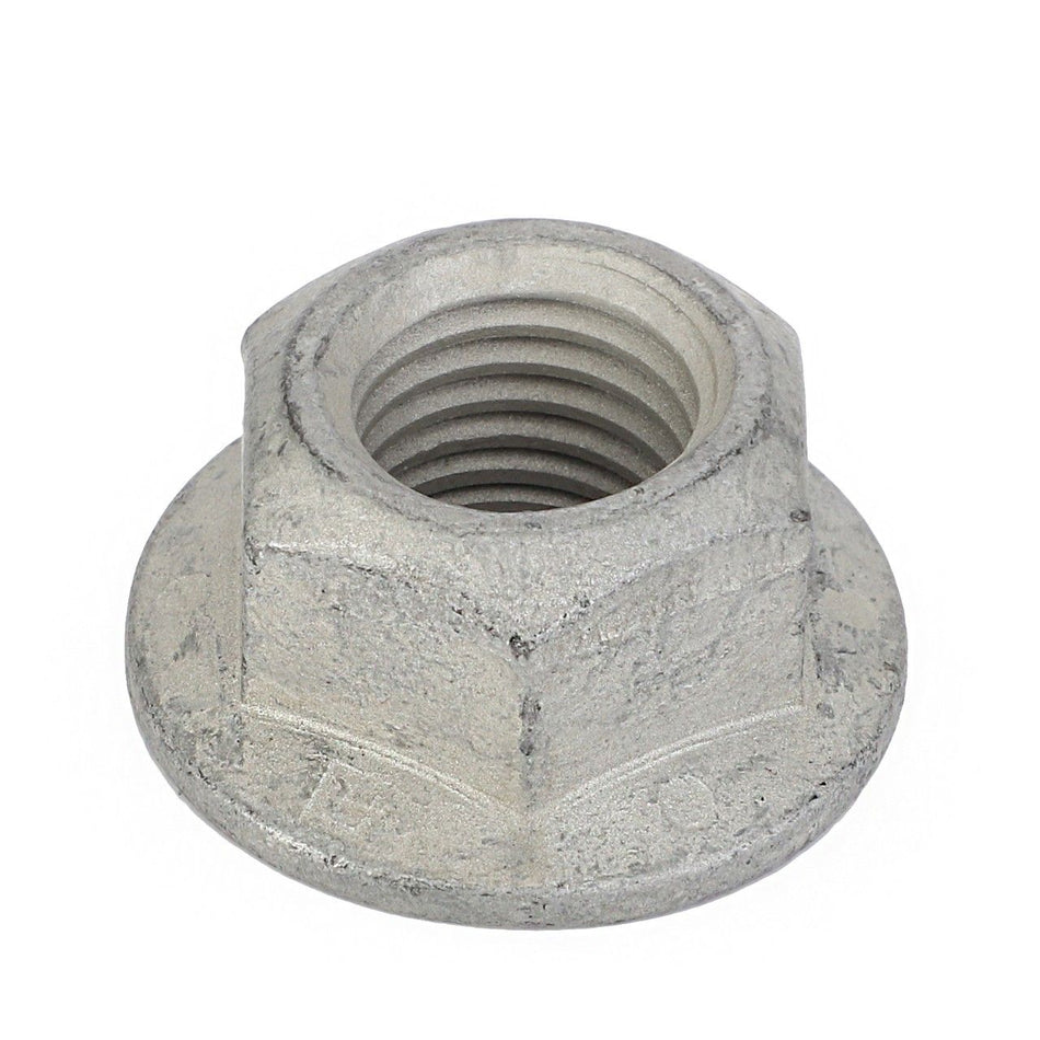 Hex Flange Top Locknut