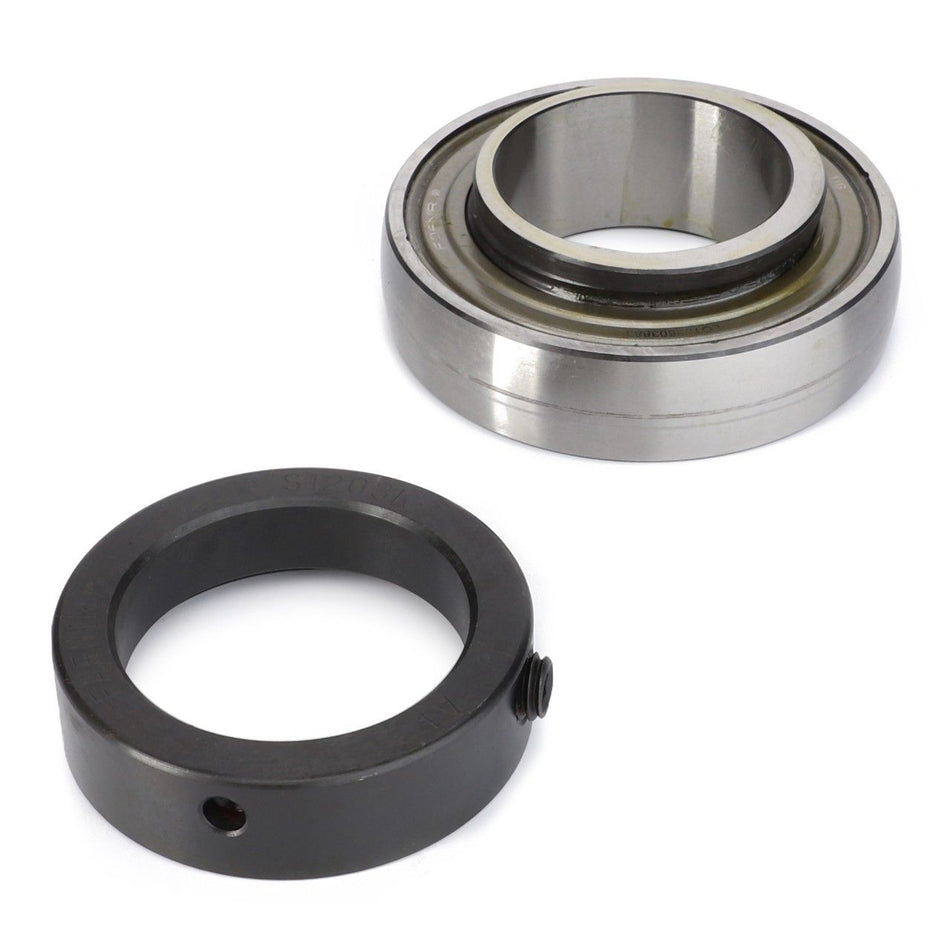 Wide Inner Ring Bearing, Spherical