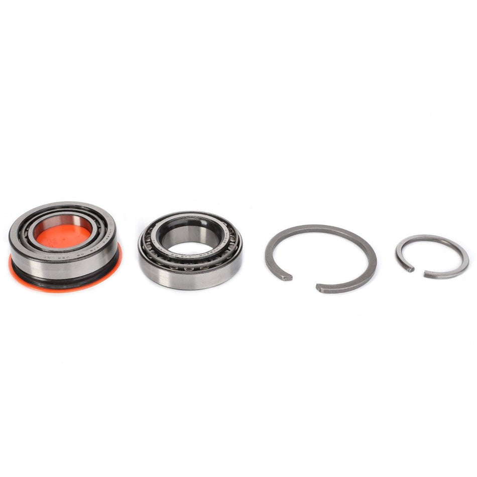 Tapered Roller Bearing Assembly