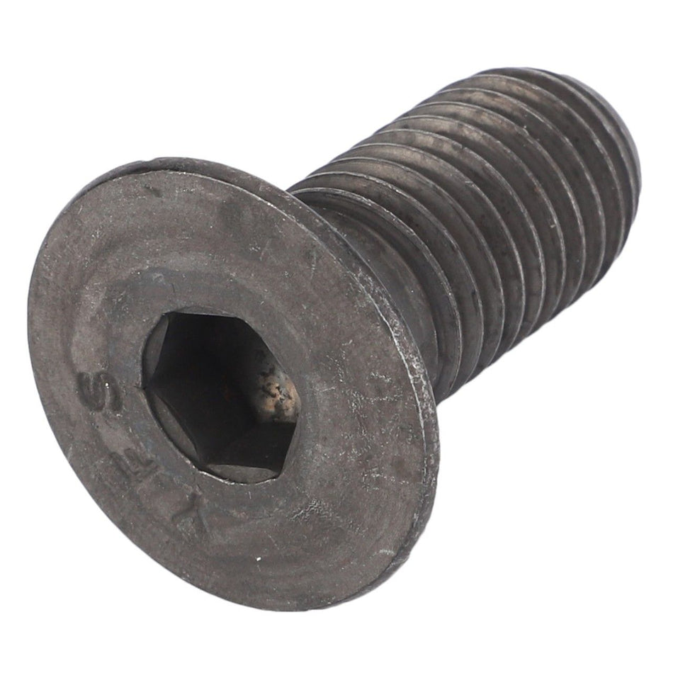 Hex Socket Head Flat Countersunk Bolt