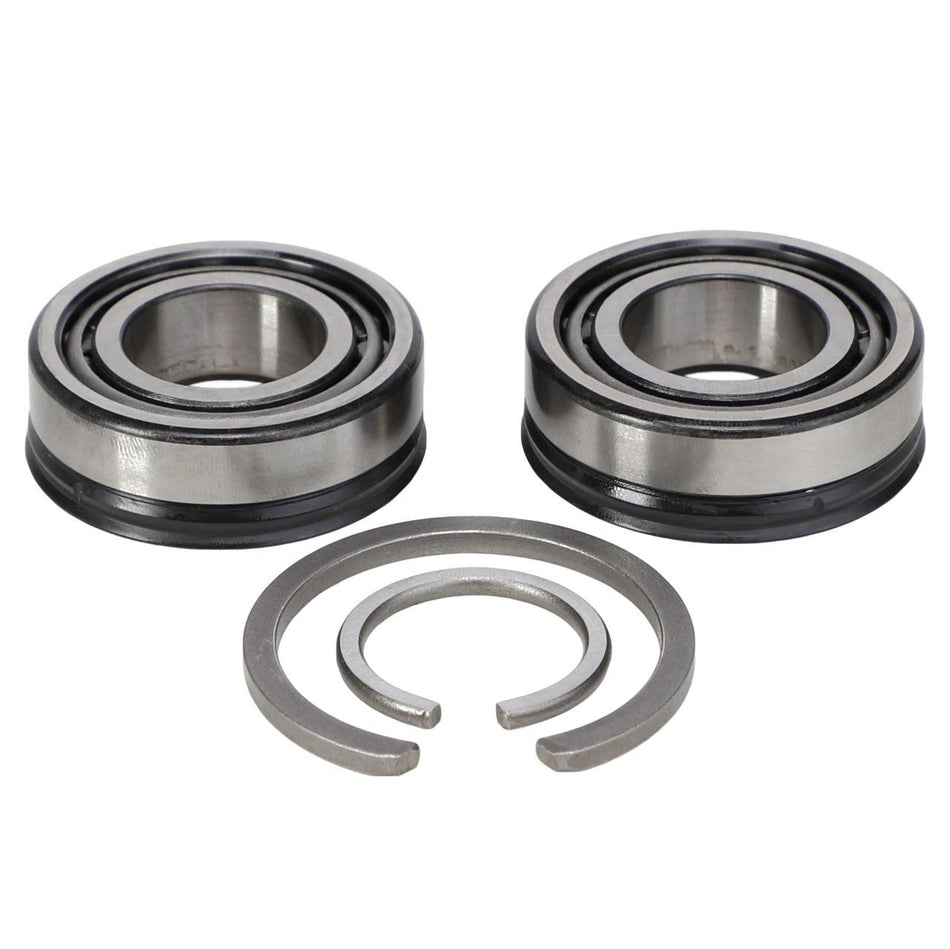 Tapered Roller Bearing Assembly