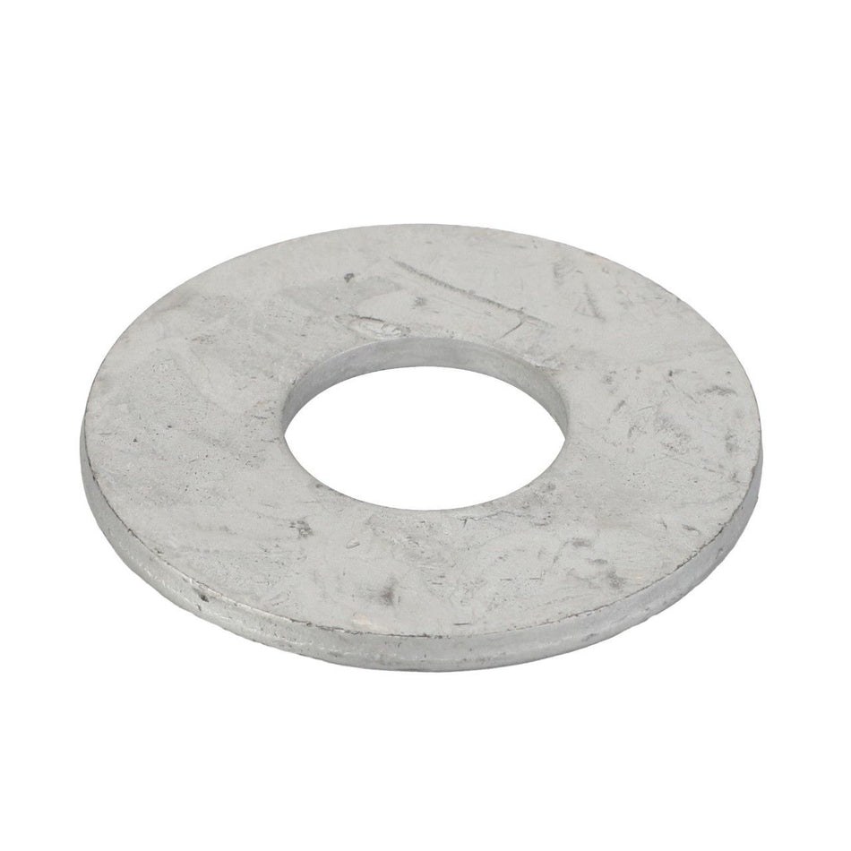 Hardened Flat Washer