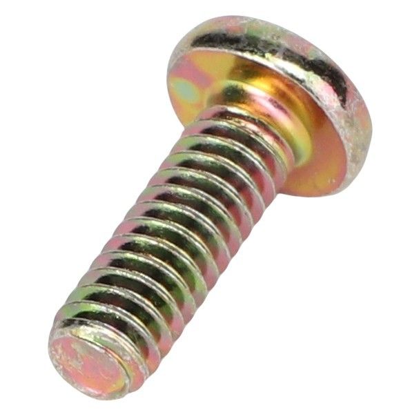 Cross Recess Pan Head Machine Screw