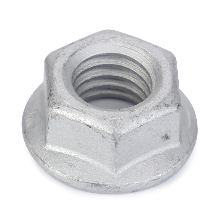 Hex Flange Nut