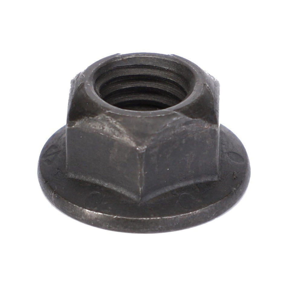 Hex Locknut