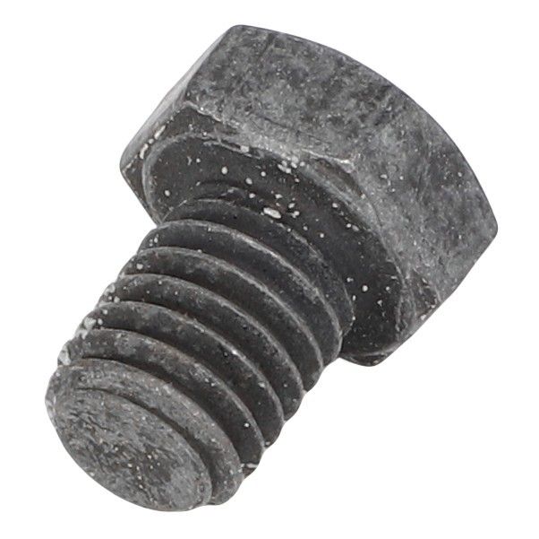 Hexagonal Head Bolt