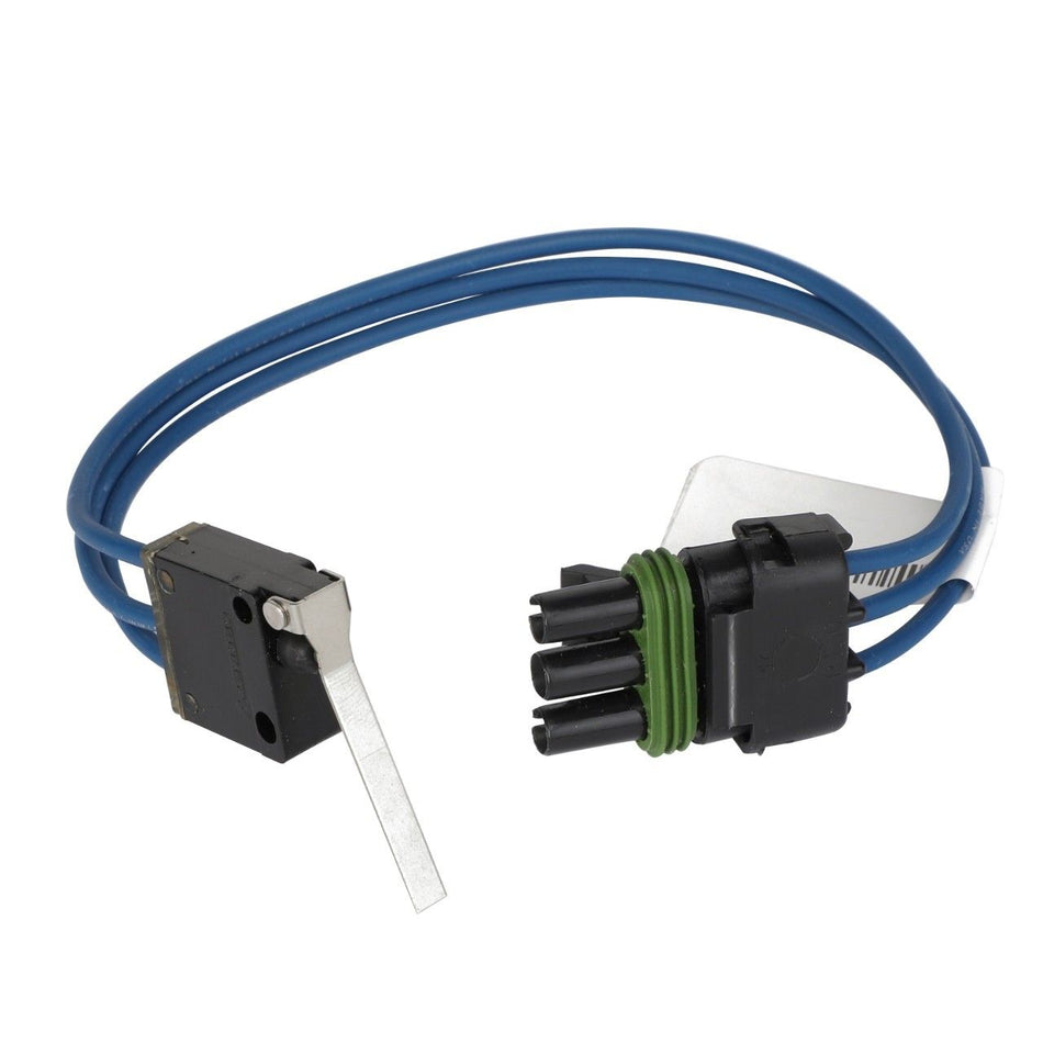 Limit Switch Sensor