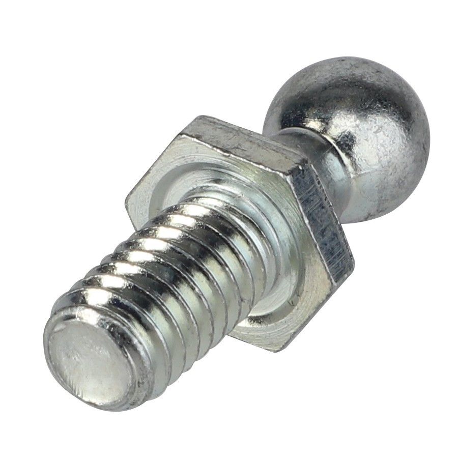 BALL STUD 5/16in-18 X 10 MM