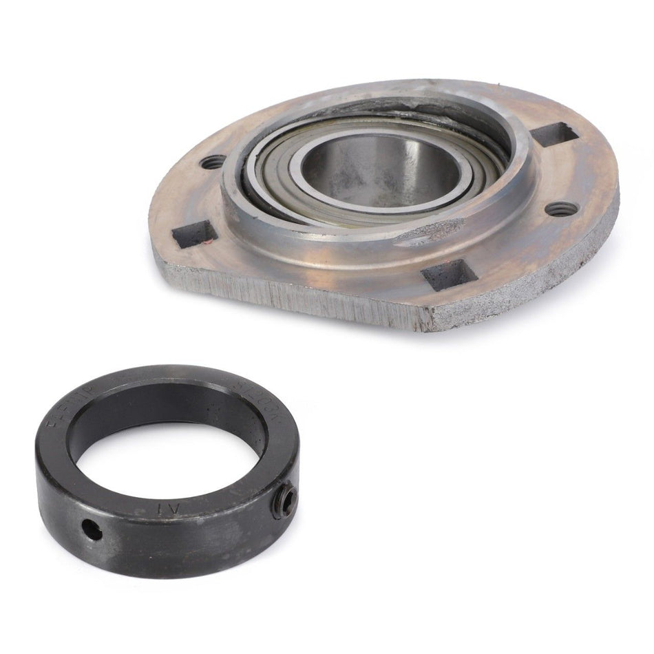 FLANGE BEARING