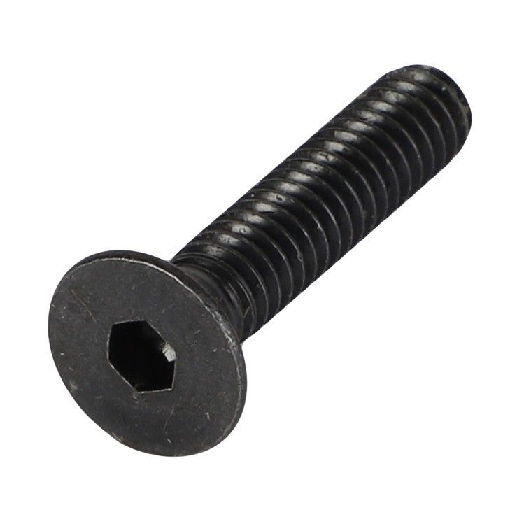 Hex Socket Head Flat Countersunk Bolt