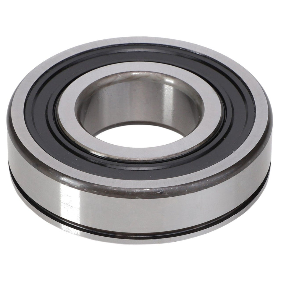 Cylindrical Round Bore Ball Bearing