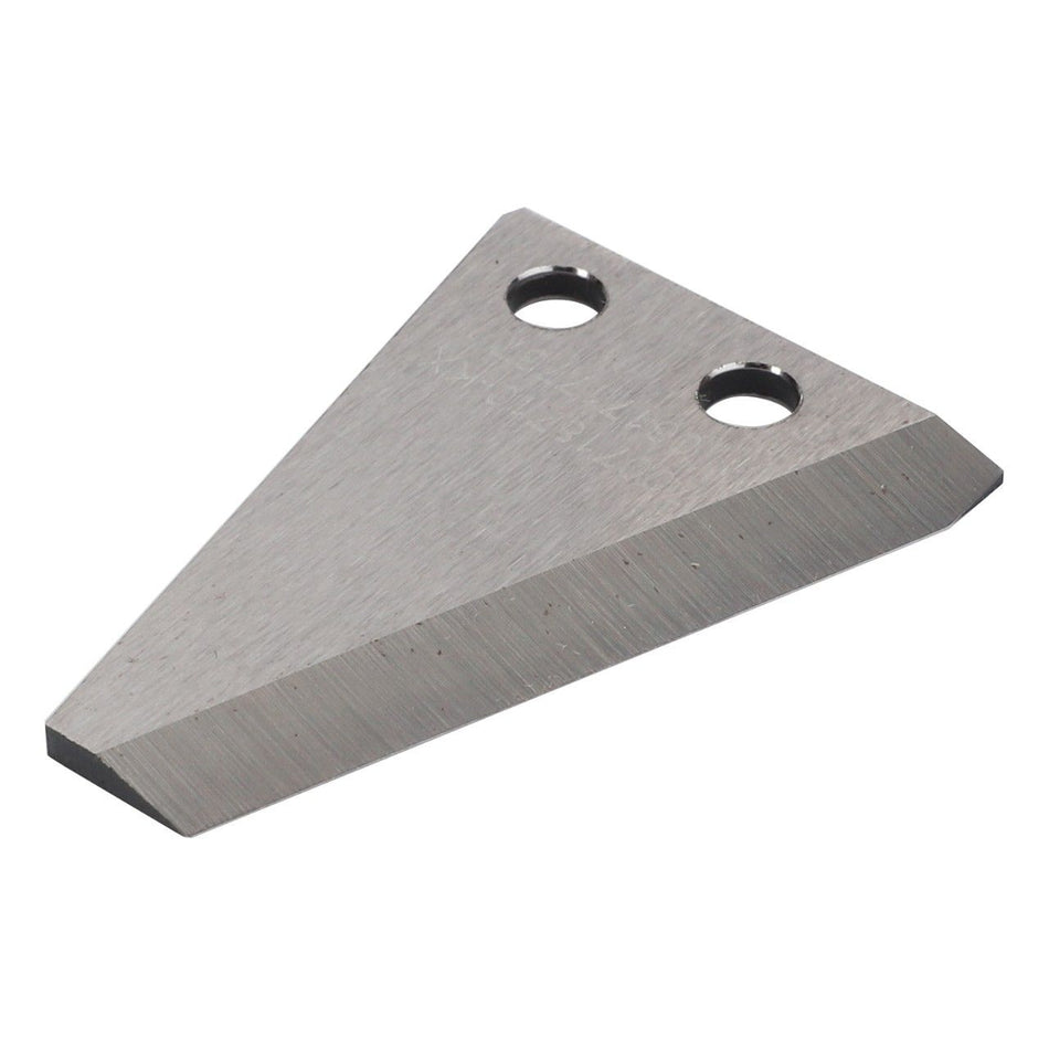 Twine Knife, Knotter Arm