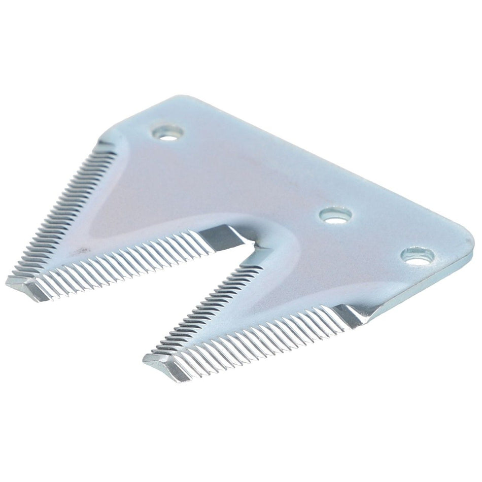 Knife Section, LH End